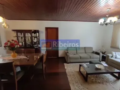 Casa com 3 Quartos à venda, 130m² no Vila Guarani (Z Sul), São Paulo