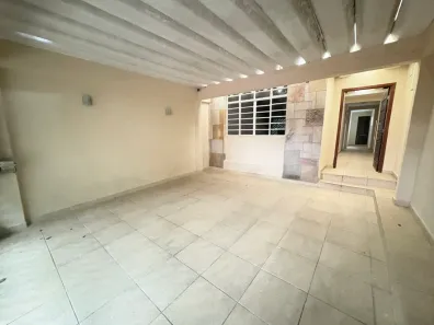 Casa de Condomínio com 3 Quartos para alugar, 130m² no Vila Universitária, São Paulo