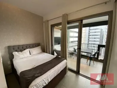 Apartamento com 1 Quarto à venda, 24m² no Liberdade, São Paulo