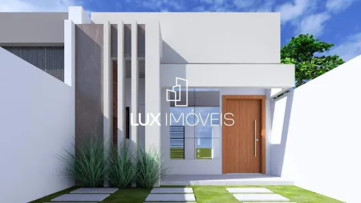Casa com 2 Quartos à venda, 88m² no São José, Linhares