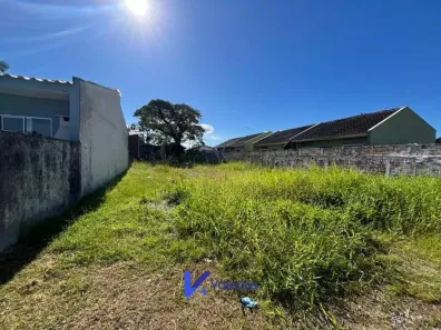 Lote/Terreno à venda, 396m² no Balneário Shangri-lá, Pontal do Paraná