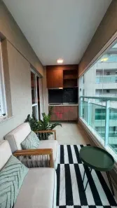 Apartamento com 2 Quartos à venda, 65m² no Jardim Botânico, Ribeirão Preto