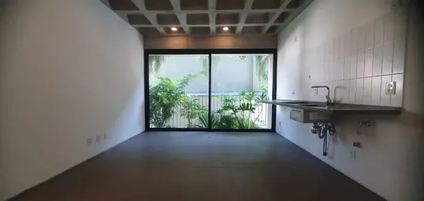 Apartamento com 1 Quarto à venda, 46m² no Cidade Monções, São Paulo