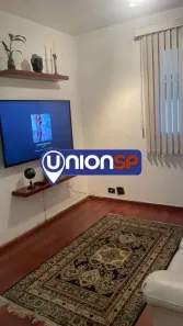 Apartamento com 1 Quarto à venda, 45m² no Vila Mariana, São Paulo