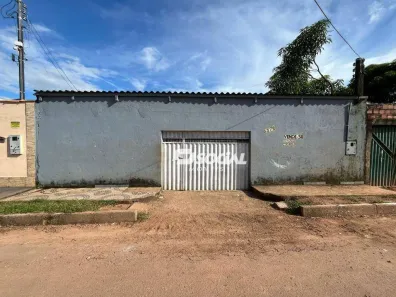 Casa com 2 Quartos à venda, 100m² no Lagoinha, Porto Velho
