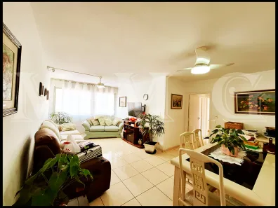 Apartamento com 2 Quartos para alugar, 88m² no Vila Mariana, São Paulo
