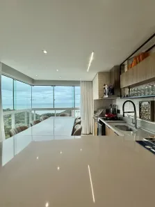 Apartamento com 4 Quartos à venda, 135m² no Pioneiros, Balneário Camboriú
