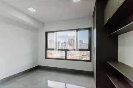 Kitnet com 1 Quarto à venda, 38m² no Liberdade, São Paulo