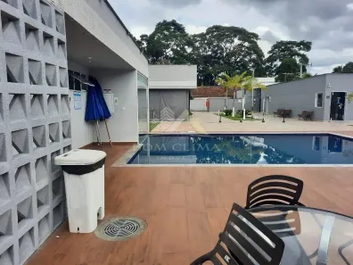 Apartamento com 2 Quartos para alugar, 59m² no Bandeirantes, Juiz de Fora