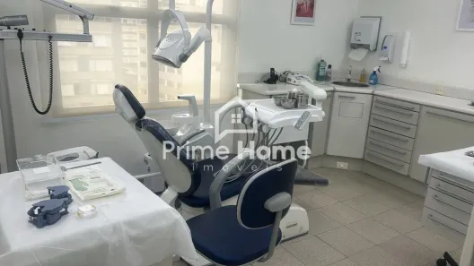 Ponto Comercial para venda ou aluguel, 40m² no Centro, Campinas
