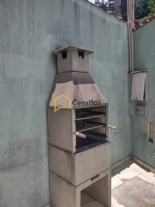 Sobrado com 2 Quartos para alugar, 95m² no Chácara Seis de Outubro, São Paulo