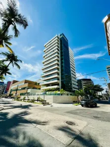 Apartamento com 4 Quartos à venda, 414m² no Ponta Verde, Maceió