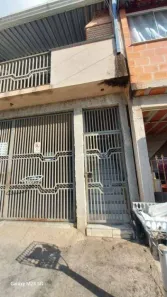 Casa com 1 Quarto para alugar, 60m² no Jardim Morada do Sol, Indaiatuba