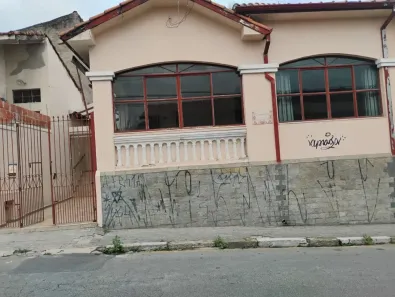 Casa com 6 Quartos à venda, 214m² no Bosque da Princesa, Pindamonhangaba