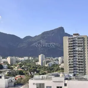 Flat com 1 Quarto à venda, 48m² no Leblon, Rio de Janeiro