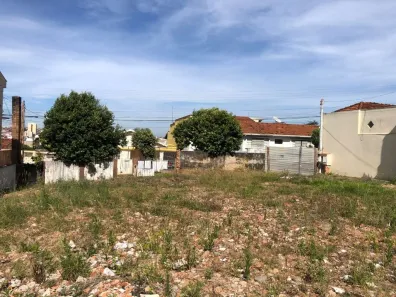 Lote/Terreno à venda, 588m² no Jardim Dirceu, Marília
