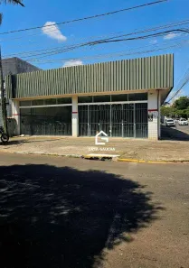 Ponto Comercial para alugar, 375m² no Pátria Nova, Novo Hamburgo