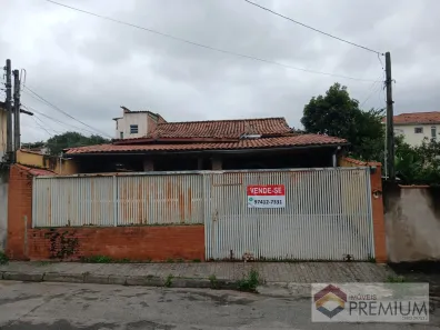 Casa com 4 Quartos à venda, 173m² no Jardim Souto, São José dos Campos