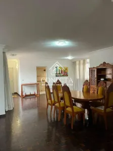 Apartamento com 3 Quartos à venda, 166m² no Centro, Uberlândia