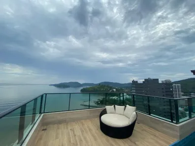 Apartamento com 3 Quartos à venda, 130m² no Perequê, Porto Belo