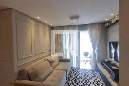 Apartamento com 3 Quartos à venda, 80m² no Centro, São Bernardo do Campo