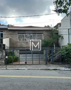 Sobrado com 3 Quartos à venda, 240m² no Jardim da Saúde, São Paulo
