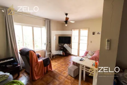 Casa com 3 Quartos à venda, 210m² no Jardim Presidente Wenceslau, Campinas