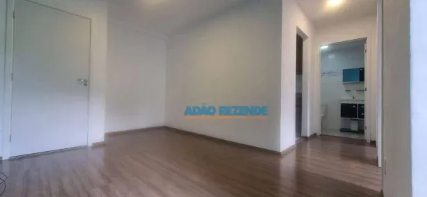Apartamento com 2 Quartos à venda, 47m² no Ermitage, Teresópolis