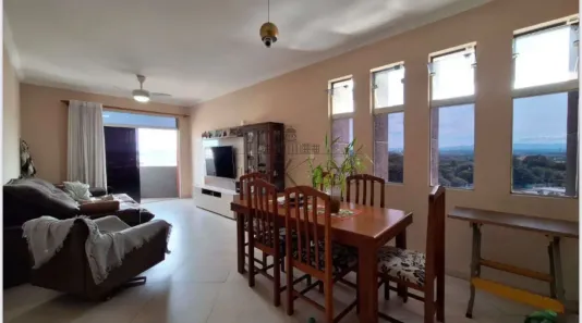 Apartamento com 3 Quartos à venda, 126m² no Jardim Pereira do Amparo, Jacareí