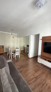 Apartamento com 3 Quartos para alugar, 86m² no Alphaville, Santana de Parnaíba