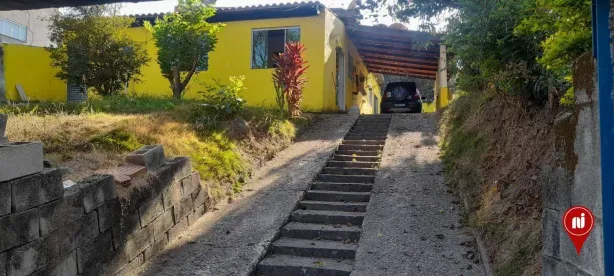 Casa com 4 Quartos à venda, 200m² no Citrolândia, Betim