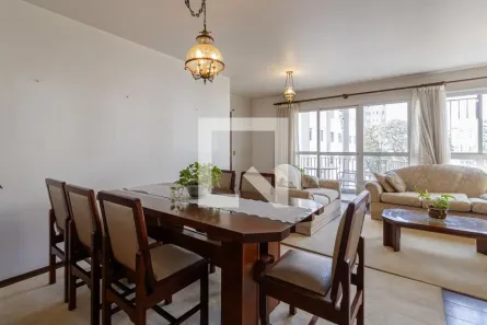 Apartamento com 3 Quartos à venda, 112m² no Vila Uberabinha, São Paulo