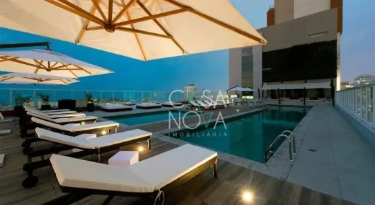 Apartamento com 2 Quartos à venda, 82m² no Gonzaga, Santos