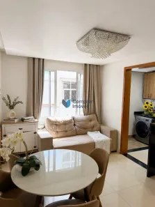 Apartamento com 1 Quarto à venda, 37m² no Centro Histórico, Porto Alegre