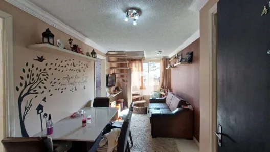 Cobertura com 3 Quartos à venda, 98m² no Vila Zat, São Paulo