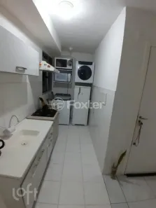 Apartamento com 2 Quartos à venda, 42m² no Santos Dumont, São Leopoldo