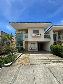 Casa de Condomínio com 4 Quartos à venda, 190m² no Precabura, Eusébio