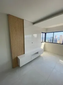 Apartamento com 2 Quartos para alugar, 55m² no Candeias, Jaboatão dos Guararapes