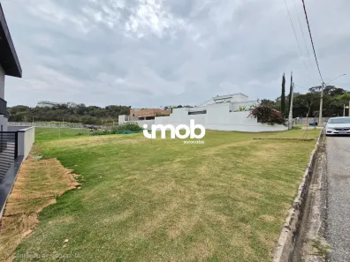 Lote/Terreno à venda, 360m² no Além Ponte, Sorocaba