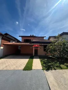 Casa de Condomínio com 4 Quartos para alugar, 280m² no Urbanova, São José dos Campos