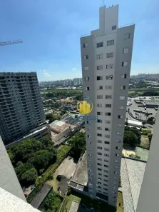 Apartamento com 2 Quartos à venda, 54m² no Socorro, São Paulo