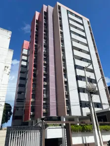 Apartamento com 4 Quartos para alugar, 118m² no Farol, Maceió