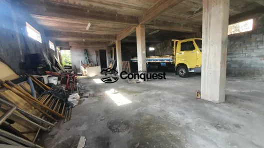 Lote/Terreno à venda, 420m² no Industrial, Contagem
