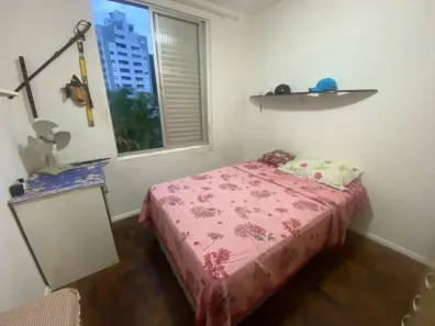 Apartamento com 1 Quarto à venda, 29m² no Itacorubi, Florianópolis