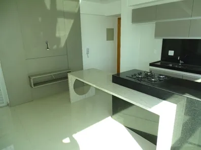 Cobertura com 1 Quarto para alugar, 77m² no Centro, Belo Horizonte