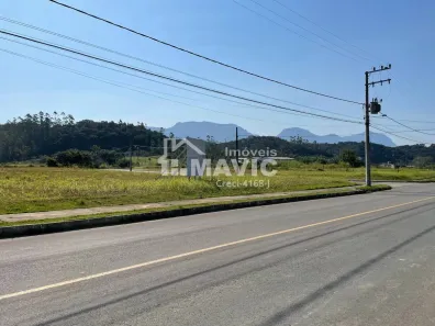 Lote/Terreno à venda, 478m² no Ribeirão Cavalo, Jaraguá do Sul