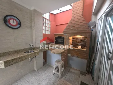 Casa com 5 Quartos à venda, 198m² no Centro, São Vicente