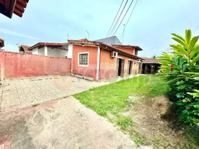 Casa com 3 Quartos à venda, 140m² no Praia das Palmeiras, Caraguatatuba