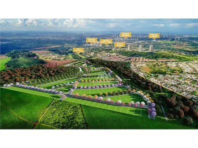 Lote/Terreno à venda, 684m² no Vila do Golf, Ribeirão Preto