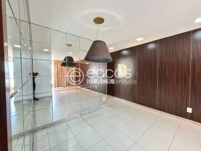 Apartamento com 3 Quartos à venda, 90m² no Nossa Senhora Aparecida, Uberlândia